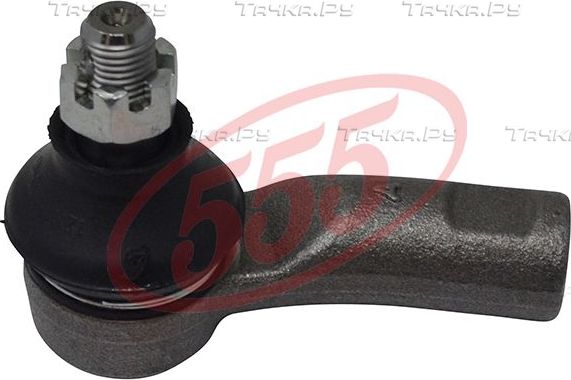 Наконечник рулевой тяги 555. Артикул SE-S171L
