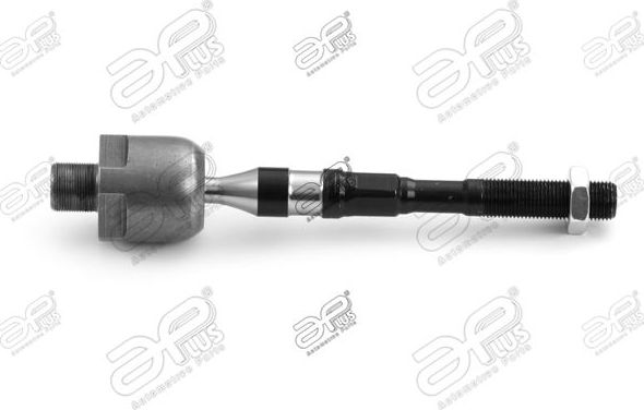 Рулевая тяга APlus правая/левая внутренняя для Nissan Navara D40 2004-2015. Артикул 17027AP