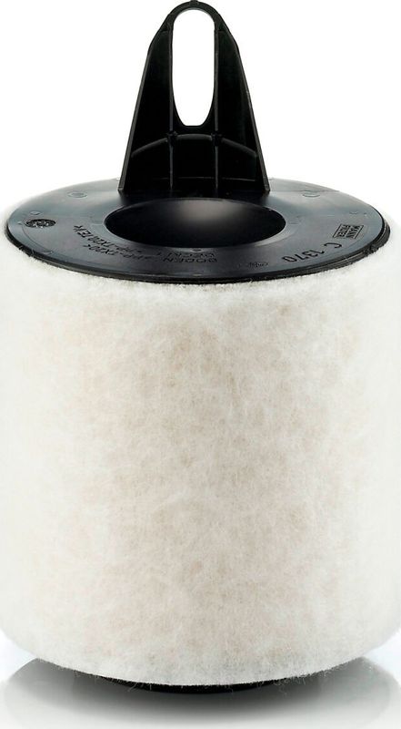 Воздушный фильтр Mann-Filter для BMW 3 V (E90/E91/E92/E93) 2005-2013. Артикул C 1370