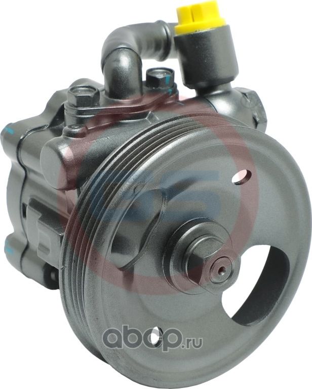 Насос ГУР Nissan Murano 2002-2008, Nissan Teana 2003-2008 (GS). Артикул HP28028