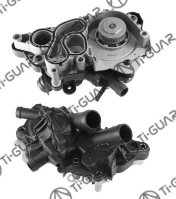 Помпа вод. TG-MCP0039 * TiGUAR (TI-Guar). Артикул TGMCP0039