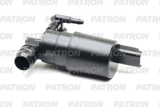 Насос омывателя лобового стекла Patron для Fiat Scudo I 1996-2006. Артикул P19-0028