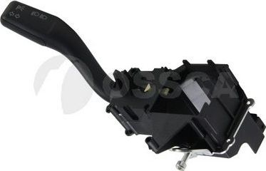 Подрулевой переключатель OSSCA для Audi S4 II (B6) 2003-2004. Артикул 16950