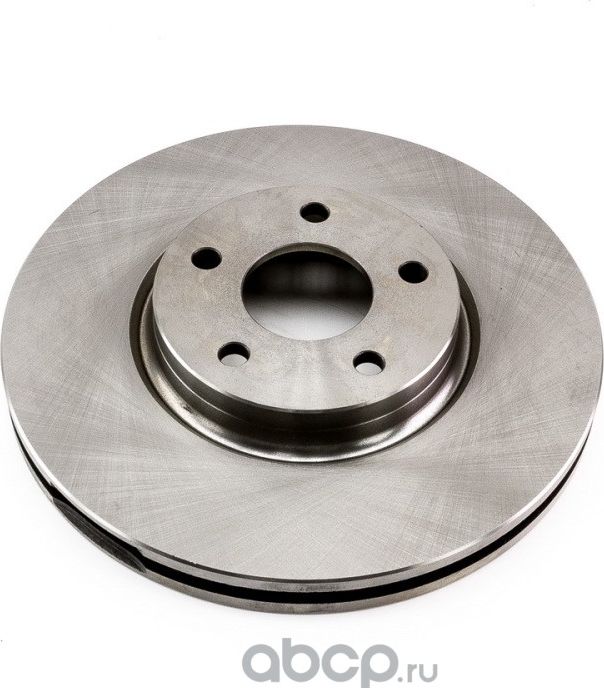 Диск тормозной передний (Dominant). Артикул FO15000159