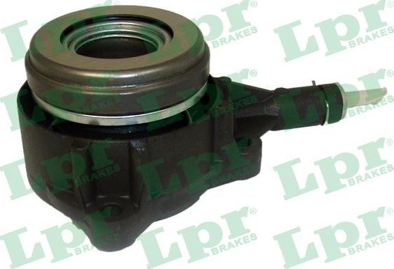 Выжимной подшипник сцепления LPR (алюминий). Артикул 3487