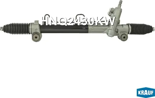 Рулевая рейка с тягами гидравлическая (TOYOTA Camry V 2001-2006) (Krauf). Артикул HNQ2430KW
