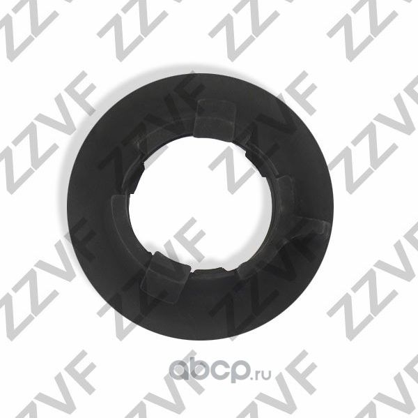 ОПОРА ЗАДНЕЙ ПРУЖИНЫ ВЕРХНЯЯ FORD FIESTA (01-08), FUSION (01-12) (Zzvf). Артикул ZVBZ0393