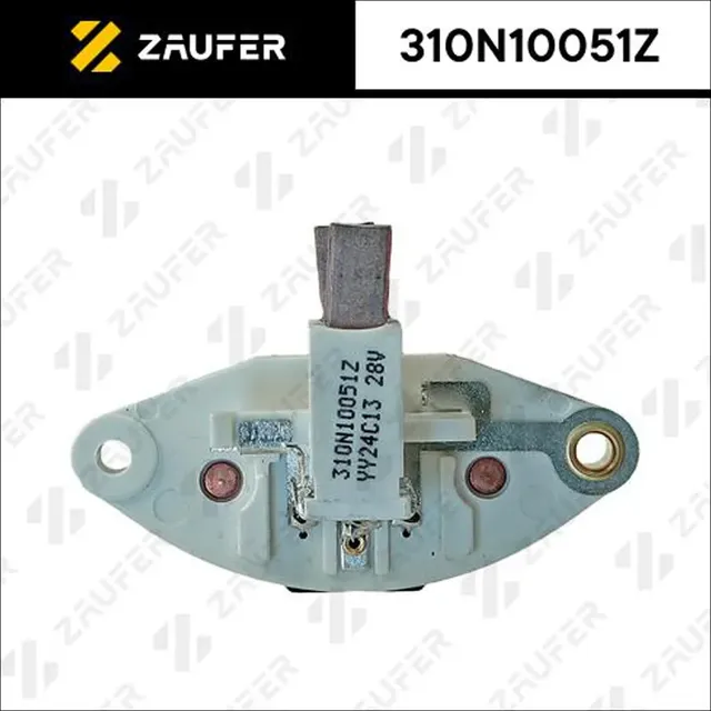 Регулятор генератора (Zaufer). Артикул 310N10051Z