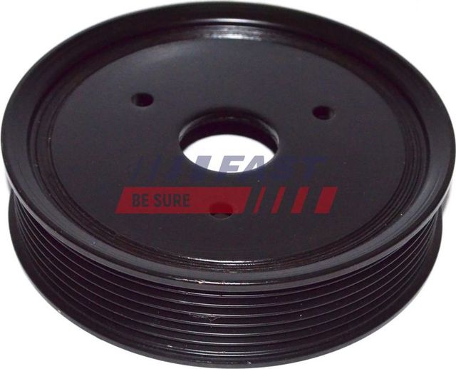 Шкив насоса гидроусилителя руля (гур) Fast для Renault Master III 2010-2026. Артикул FT45596