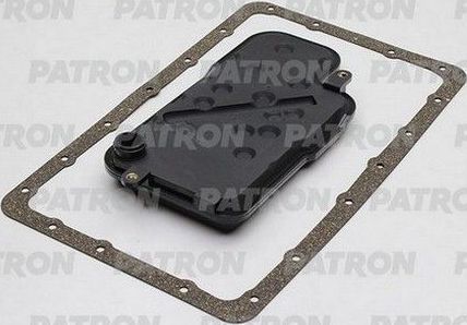 Фильтр АКПП Patron. Артикул PF5044
