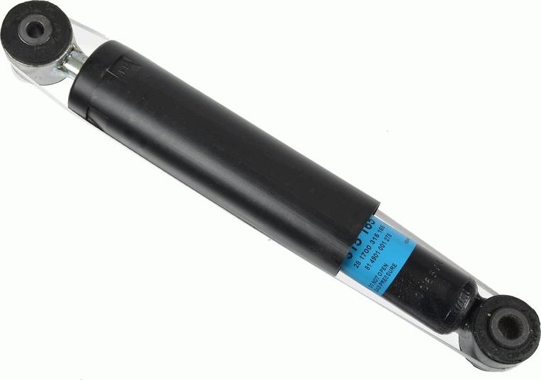 Амортизатор SACHS. Артикул 315 165