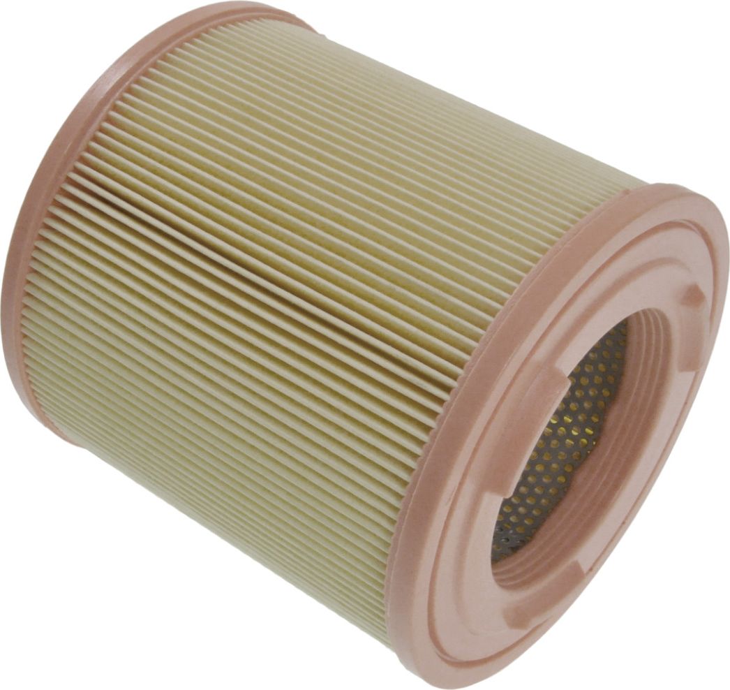 Воздушный фильтр Blue Print. Артикул ADN12254