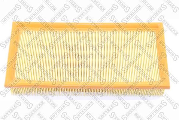 Воздушный фильтр Stellox (бумага). Артикул 71-00583-SX