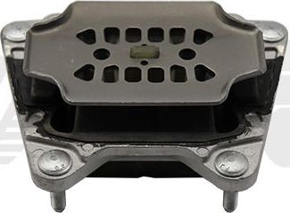 Подушка (опора) двигателя Vika задняя для Audi A6 III (C6) 2004-2011. Артикул 33991614501