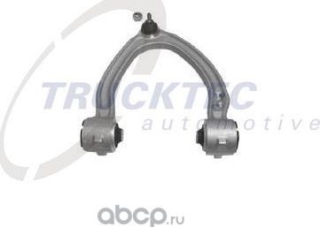 Поперечный рычаг передней подвески Trucktec Automotive. Артикул 02.31.093