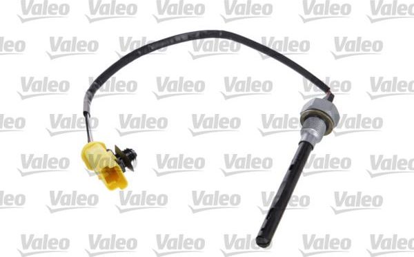 Датчик уровня масла Valeo для Citroen Jumper II 2006-2016. Артикул 366201