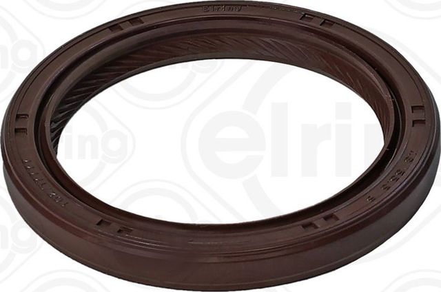 Сальник, уплотнительное кольцо Elring (FPM (Fluor-Kautschuk)). Артикул 205.670
