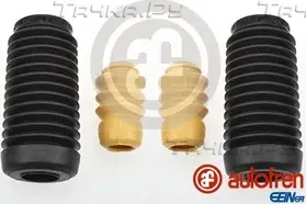 Пыльник+отбойник амортизатора FORD передн. (компл. 2 шт.) (Seinsa Autofren). Артикул D5117