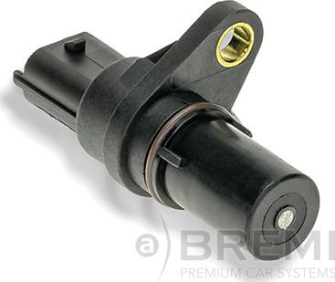 Датчик положения коленвала Bremi для Alfa Romeo 159 2005-2011. Артикул 60249