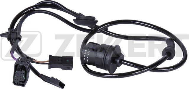 Датчик ABS Zekkert задний левый для Audi A6 II (C5) 1997-2005. Артикул SE-6357