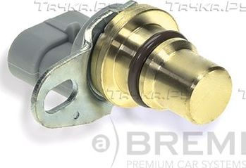 Датчик положения распредвала Bremi для Buick Century V 1996-1996. Артикул 60162
