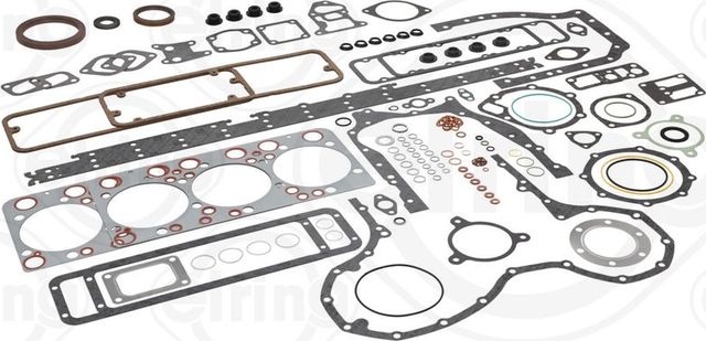 Прокладки двигателя (комплект) Elring для Scania 3 1987-1999. Артикул 599.338