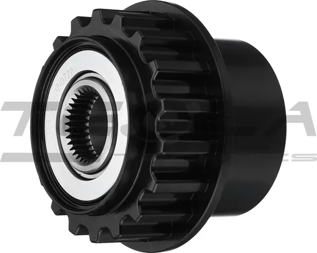 ШКИВ (Tesla Technics). Артикул TT64451