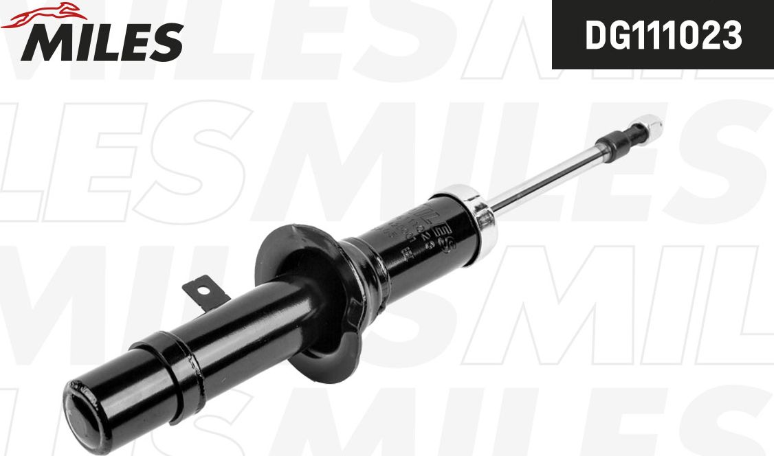 Амортизатор Miles. Артикул DG111023