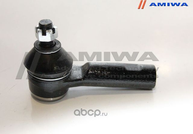 НАКОНЕЧНИК РУЛЕВОЙ (Amiwa). Артикул 1224822