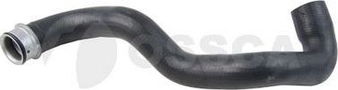 Патрубок радиатора (системы охлаждения) OSSCA. Артикул 33306