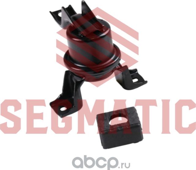 Опора двигателя правая Mitsubishi Lancer CS 2000-2009 (Segmatic). Артикул SG30112084