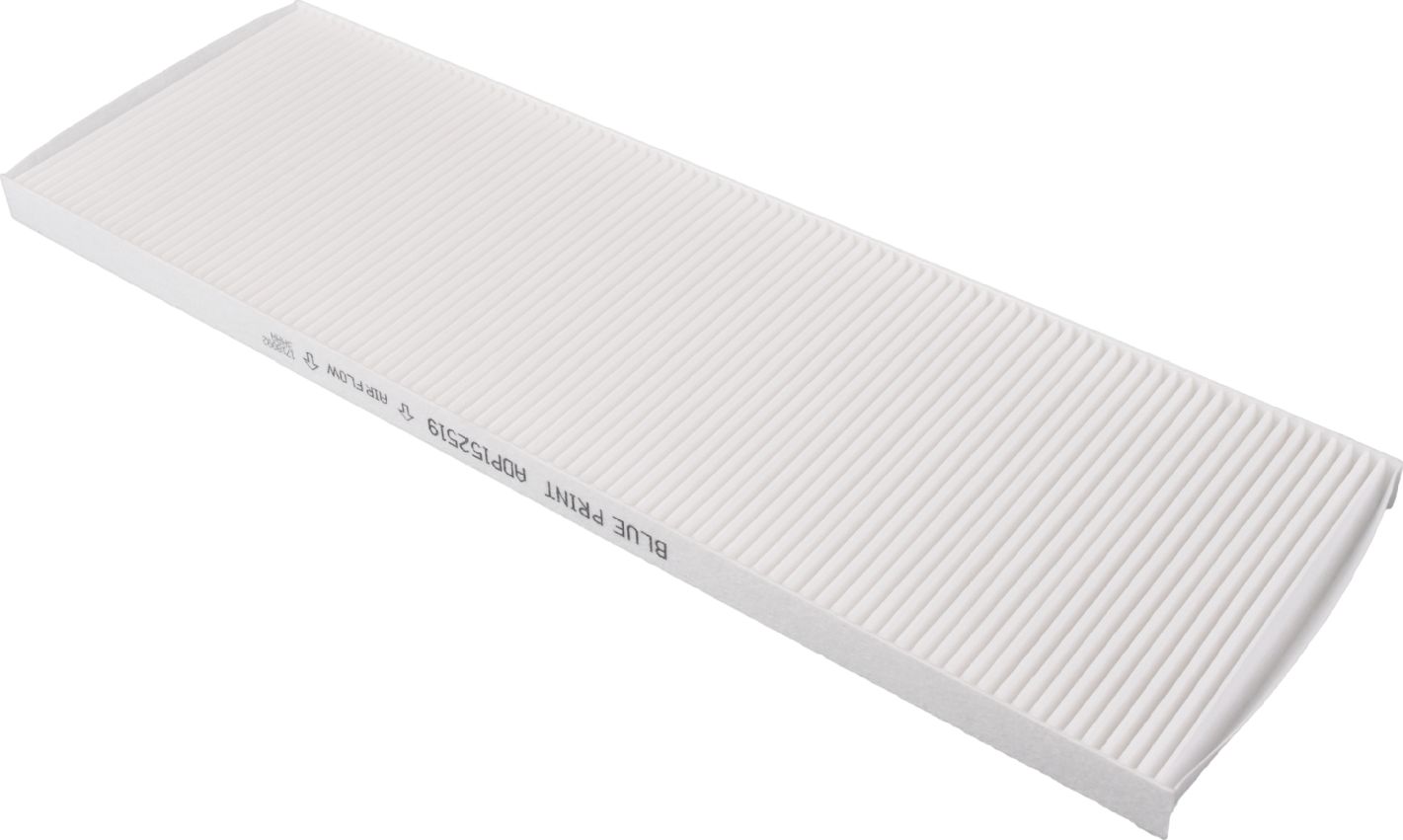 Салонный фильтр Blue Print. Артикул ADP152519