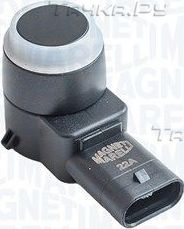 Датчик парктроника Magneti Marelli задний для Volkswagen Caddy III 2004-2015. Артикул 021016114010