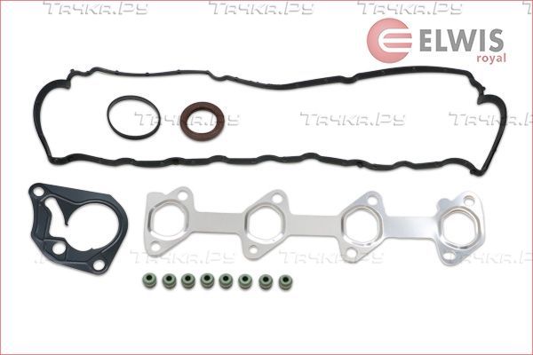 Комплект прокладок ГБЦ Elwis Royal для Renault Logan I 2007-2015. Артикул 9746824
