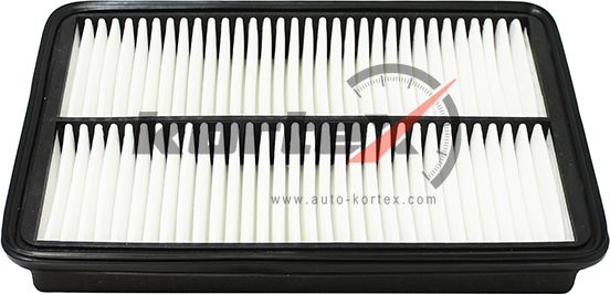 Фильтр воздушный HYUNDAI SANTA FE/KIA SORENTO 12- 2.0/2.2 CRDi (Kortex). Артикул KA0100