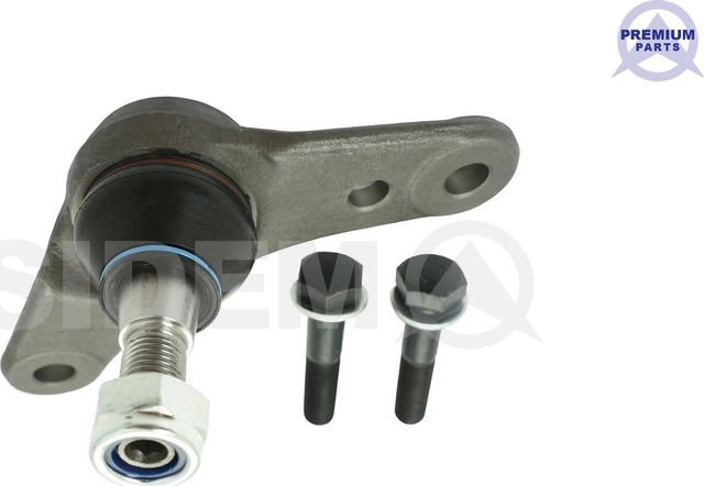 Шаровая опора Sidem передняя правая внутренняя для MINI Cabrio I (R52) 2004-2008. Артикул 21487