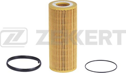 Масляный фильтр Zekkert. Артикул OF-4463E