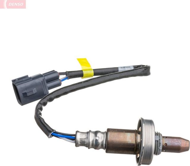 Лямбда-зонд (кислородный датчик) Denso для Toyota Noah II (R70) 2007-2013. Артикул DOX-0614