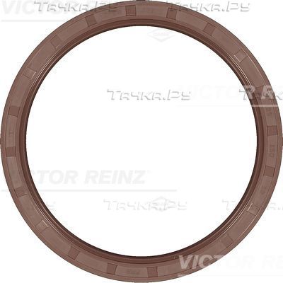Сальник коленвала Victor Reinz (FPM (Fluor-Kautschuk)). Артикул 81-24476-20