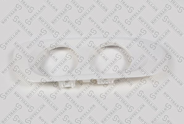 Бампер Stellox. Артикул 87-25596-SX