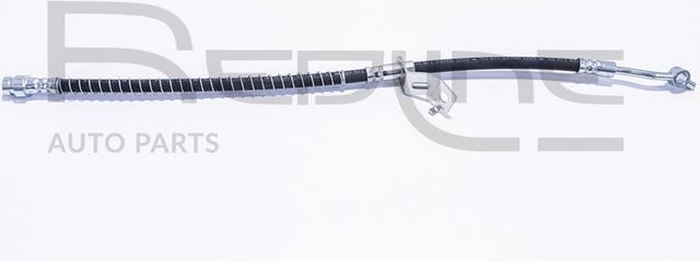 Тормозной шланг RED Line передний левый для Hyundai ix20 I 2010-2019. Артикул 54HY027