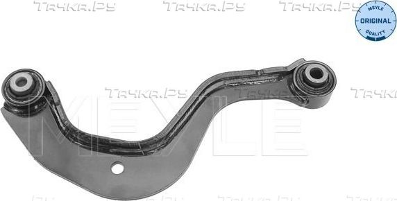 Рычаг задней подвески Meyle Original правый/левый для Skoda Superb II 2008-2015. Артикул 116 050 0027
