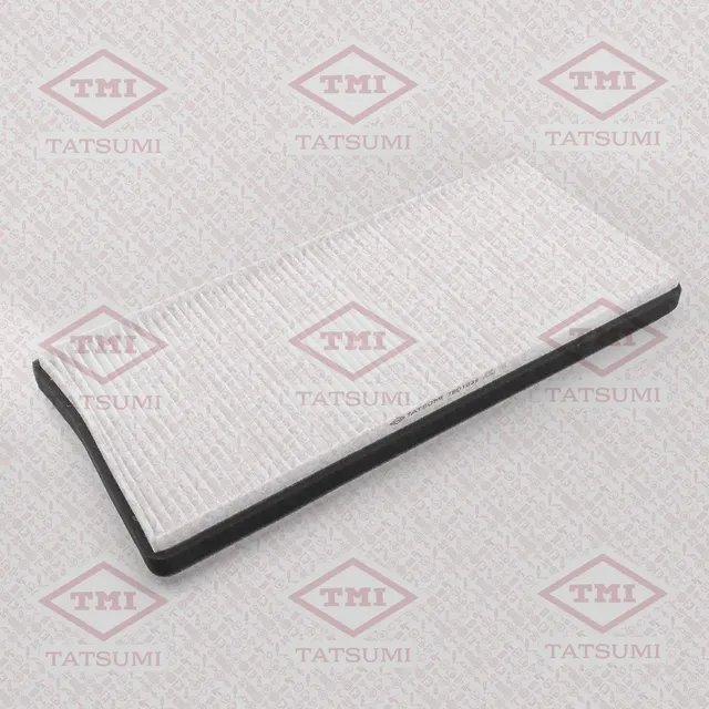 Фильтр салона MB SPRINTER/VW LT28 97- (Tatsumi). Артикул TBD1039