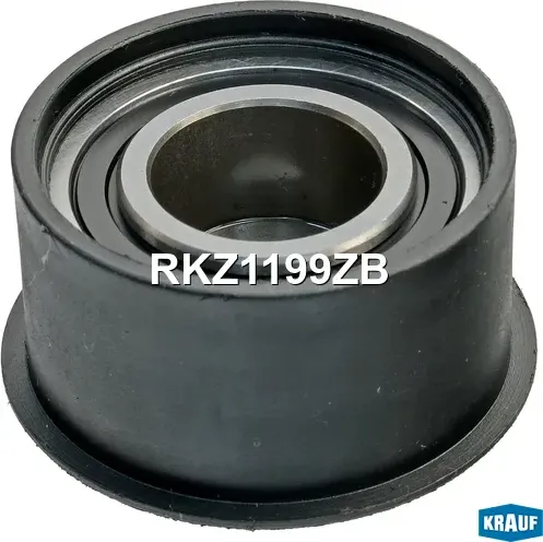 Ролик обводной ГРМ Krauf. Артикул RKZ1199ZB