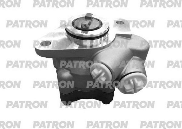 Насос ГУР Patron. Артикул PPS1116