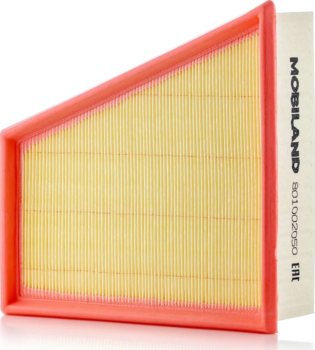 Воздушный фильтр Mobiland. Артикул 801002050