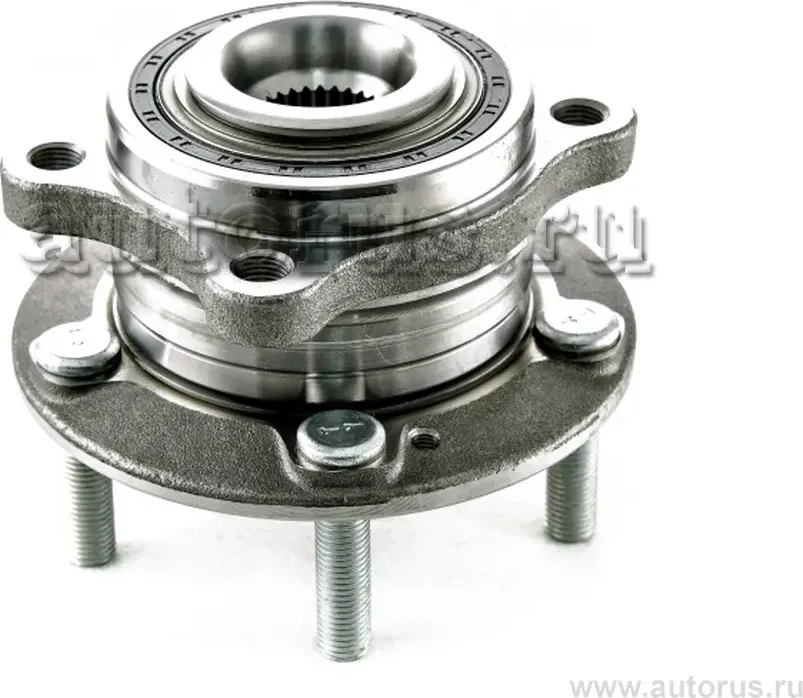 Ступица (Quattro Freni). Артикул QF00U00012