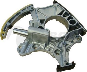 Натяжитель цепи ГРМ OSSCA для Audi A4 III (B7) 2005-2009. Артикул 11367