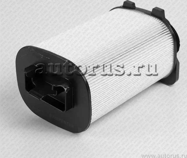 Фильтр воздушный MB W204/212 M274/INFINITI Q60 (Green Filter). Артикул LF0253