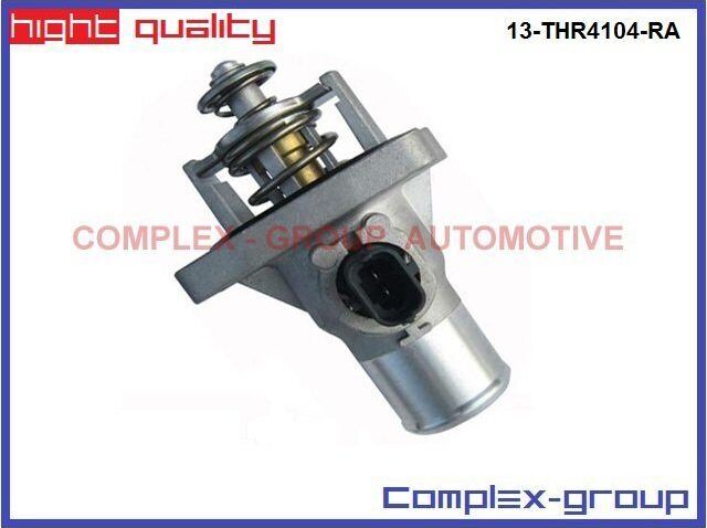 Термостат, охлаждающая жидкость CGA. Артикул 13THR4104RA